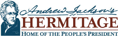 Andrew Jackson's Hermitage Logo